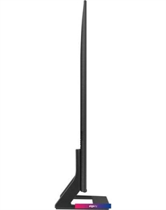 Телевизор Samsung Crystal UHD 4K DU8500 UE50DU8500UXRU