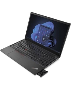 Ноутбук Lenovo ThinkPad E15 Gen 4 Intel 21E6006YRT