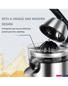 Соковыжималка SF-5523 Sonifer