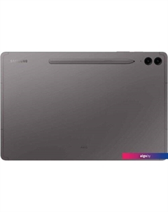 Планшет Samsung Galaxy Tab S9 FE+ Wi-Fi SM-X610 8GB/128GB (графит)