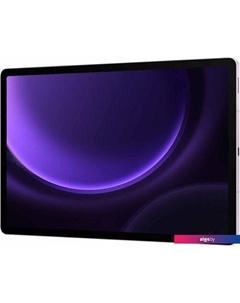 Планшет Samsung Galaxy Tab S9 FE+ Wi-Fi SM-X610 8GB/128GB (лаванда)