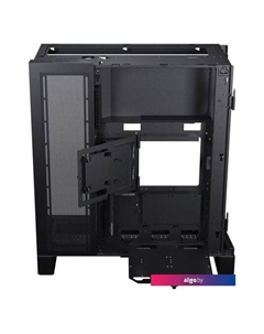 Корпус NV7 PH-NV723TG_DBK01 Phanteks
