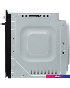 Электрический духовой шкаф Legende 60 IX Krona