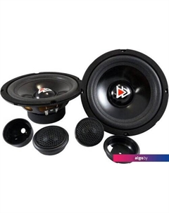 Компонентная АС F6.5C Best balance