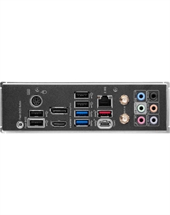 Материнская плата Z790 Gaming Plus WiFi Msi