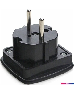 Адаптер A-AC-UKEU-001B Cablexpert