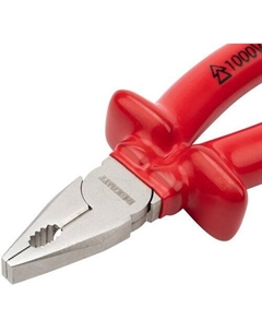 Плоскогубцы 12-4613-3 Rexant