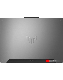 Игровой ноутбук ASUS TUF Gaming F15 FX507ZC4-HN009 Asus