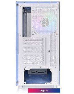 Корпус View 270 TG ARGB Hydrangea Blue CA-1Y7-00MFWN-00 Thermaltake