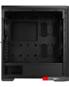 Корпус XPG Defender (черный) Adata