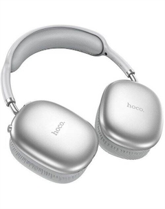 Наушники W35 Air Light (серебристый) Hoco