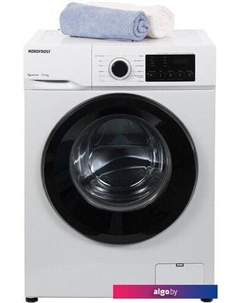 Стиральная машина i-WSQ4 7140 W Nordfrost (nord)