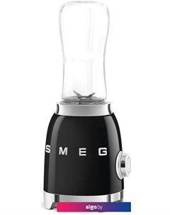 Стационарный блендер PBF01BLEU Smeg