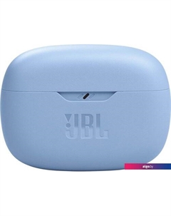 Наушники Wave Beam (голубой) Jbl