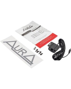 Автомобильный усилитель Storm-D1.800 Aura