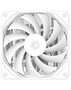Кулер для процессора IS-67-XT WHITE Id-cooling