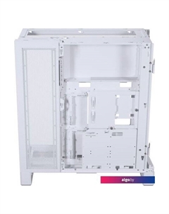 Корпус NV7 PH-NV723TG_DMW01 Phanteks