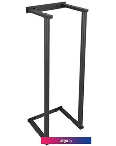 Держатель для полотенца TBD0604361101A (черный) Saniteco