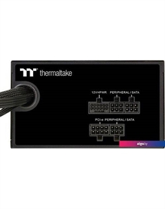 Блок питания Smart BM3 Bronze 550W PS-SPD-0550MNFABE-3 Thermaltake