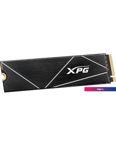 SSD XPG GAMMIX S70 Blade 4TB AGAMMIXS70B-4T-CS Adata
