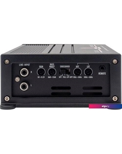 Автомобильный усилитель Storm-D1.600 Aura