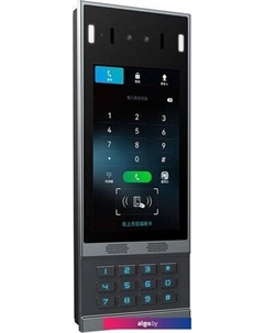 Вызывная панель i67 Fanvil