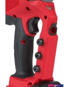 Заклепочник M18 ONEFPRT-0X Fuel 4933478601 (без АКБ, кейс) Milwaukee