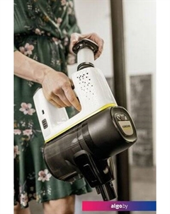 Пылесос VC 6 Cordless ourFamily Pet 1.198-673.0 Karcher