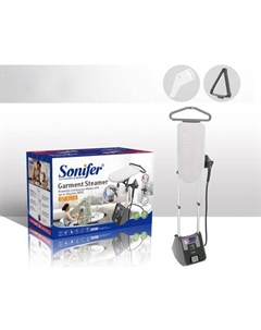 Отпариватель SF-9118 Sonifer