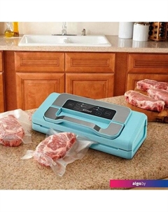 Вакуумный упаковщик KT-1535 Kitfort