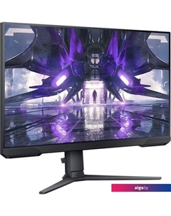 Игровой монитор Odyssey G3 LS27AG320NIXCI Samsung
