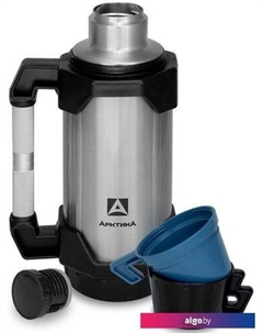 Термос 110-1800-BL 1.8 л (синий) Арктика