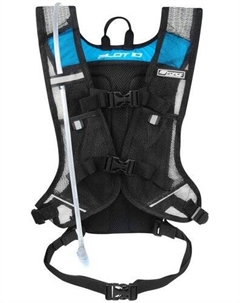 Спортивный рюкзак Pilot 896692-F (флуоресцентный) Force