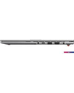 Ноутбук ASUS Vivobook Go 15 OLED E1504FA-L1284 Asus