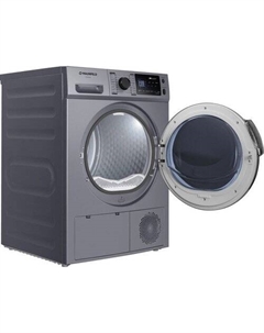 Сушильная машина MFDM169S Maunfeld