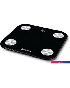 Напольные весы BTF2 (черный) Evolution