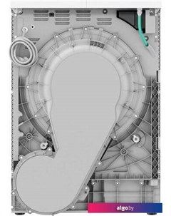 Сушильная машина TR819P4E Aeg