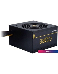Блок питания Core BBS-600S OEM Chieftec