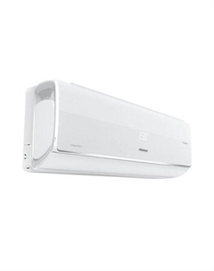 Сплит-система Air Sensation Superior DC Inverter AS-13UW4RXVQF00 Hisense