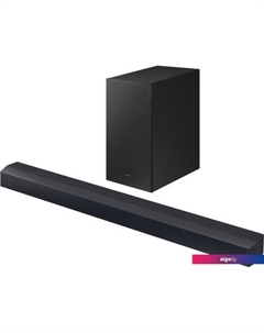 Саундбар HW-C450 Samsung