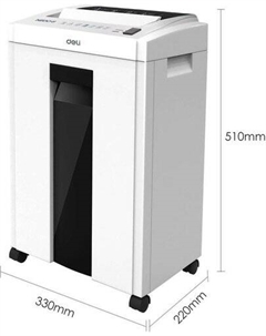 Шредер ET051 Deli