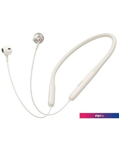 Наушники Bowie P1 (бежевый) Baseus