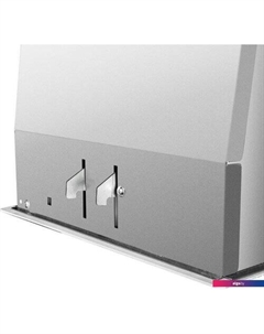 Кухонная вытяжка COSETTA 525 BB Delonghi