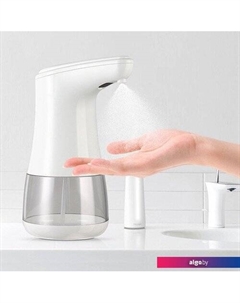 Дозатор для жидкого мыла TBD050289601A Saniteco