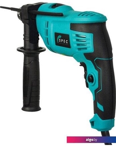 Ударная дрель ID6100 Spec