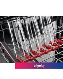 Встраиваемая посудомоечная машина FSE73527P Aeg