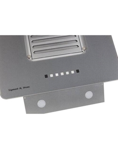 Кухонная вытяжка K 150.6 S Zigmund & shtain