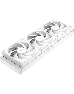 Кулер для процессора DashFlow 360 XT Lite White Id-cooling