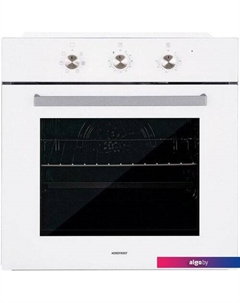 Электрический духовой шкаф (Nord) HM 6060 W Nordfrost