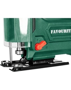 Электролобзик OBS 21 JS (без АКБ) Favourite